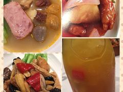 -太兴餐厅(东方广场分店)