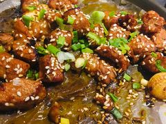 -船歌·鱼水饺青岛菜(金狮广场店)