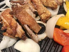 -西贝(虹口龙之梦店)
