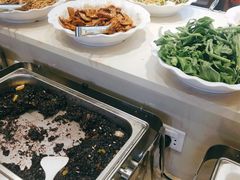 自助取餐区-素满香·素食自助餐(苏州·临顿路店)