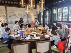 -二十八里太湖船菜(吉祥路店)