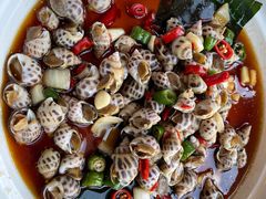 -火舞泰·泰式海鲜火锅餐厅(世纪城店)