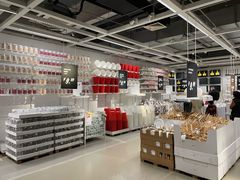 -宜家家居(宝山商场店)