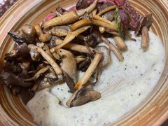 黑松露土豆泥佐牛排-Toris(LuOne凯德晶萃广场店)