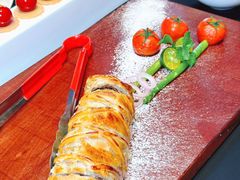 -秀儿四九城·新京菜(亚运村鸟巢店)