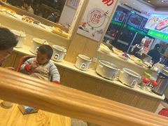 -素满香·素食自助餐(苏州·临顿路店)