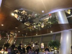 -339旋转餐厅(天府熊猫塔店)