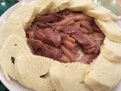 -老街饭庄·地道淮扬菜(扬子江北路总店)