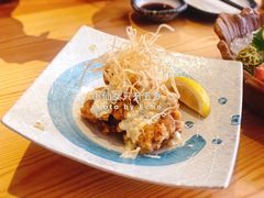 -楽燚日本料理(财富广场店)