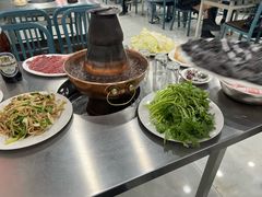 -三兴涮羊肉(荣安大街店)