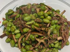 -老奶奶私房菜(天台里街店)