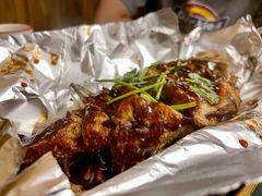 -新白鹿餐厅(城西银泰城店)