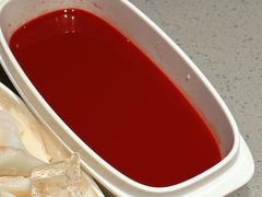 捞派生鸭血-海底捞火锅(莘松路店)