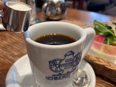 -西村咖啡店 (中山手本店)