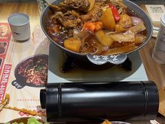 -石灰石烧鸡公(南通万象城店)