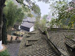 -岳麓山风景名胜区