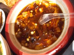 -爆炸头阿姨小四川正宗川味小吃(无任何分店)