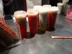 -LELECHA乐乐茶(美罗城店)