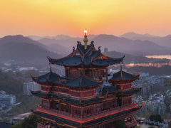 -城隍阁