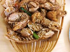-桥东喜碧海鲜街(水东街店)