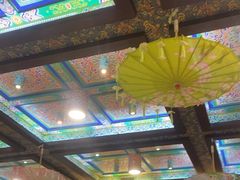 -鹊华居·地道鲁菜·海鲜·融合味(大明湖店)