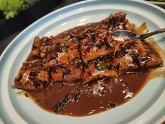 -湖滨客舍·湖北菜