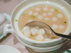 -济南喜来登酒店-采悦轩中餐厅