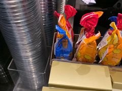 -星巴克(六合路店)