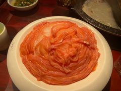 -袁老四重庆老火锅(桐梓坡店)