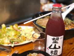 -丹东特色烤肉(南光三部店)