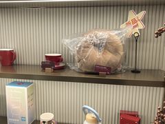 -Tims天好咖啡·贝果(锦江国金中心店)