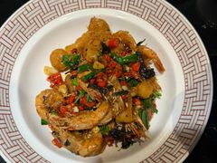 -喜棠·长沙家宴·海鲜·湘菜(麓谷店)