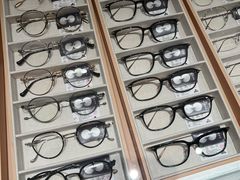 -溥仪零一零眼镜(上海K11艺术中心店)