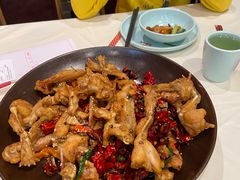-天成川菜(礼岗店)