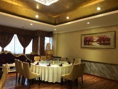 包厢-金龙渔港(双楠店)