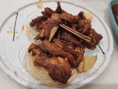 -香香海南菜餐厅