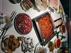 -二荆条·蜀鲜汇城市森林火锅