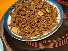 正定崩肝-顺意会馆(南门店)