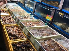 水产区-映像威海·海鲜味道(市区店)