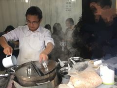 -荣巷小馄饨(荣巷店)