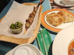 -新疆巴州金丝特餐厅(大钟寺店)