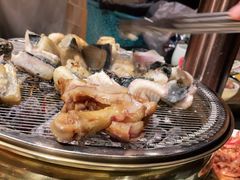 -味家烤肉烤鳗鱼牛排(西塔旗舰店)