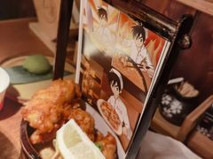 -玉川屋·深夜食堂居酒屋(柳巷店)