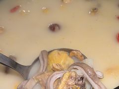 -乔街深夜食堂·台州菜·高压锅生蚝(杭州总店)