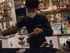 -The St·Regis Bar 瑞吉酒吧