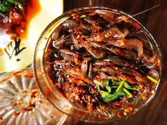 -邛海风味特色菜馆