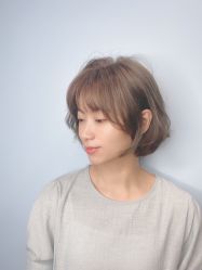 -YESIDO椰岛造型烫发染发