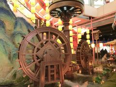 -长沙悦方ID MALL