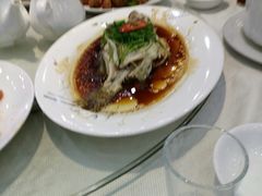 -金瑞轩大酒楼·顺德鱼生·粤菜海鲜(东江国际店)
