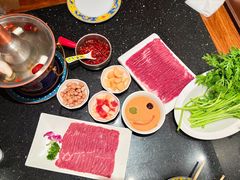 -南门涮肉(东单店)